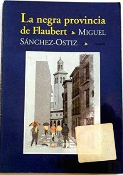 Bertrand.pt - Negra Provincia De Flaubert, La