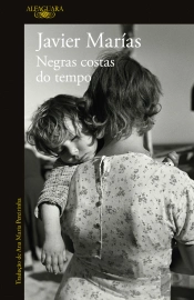 Negras Costas do Tempo