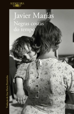 Bertrand.pt - Negras Costas Do Tempo