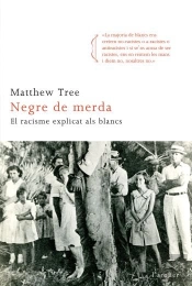 Negre De Merda