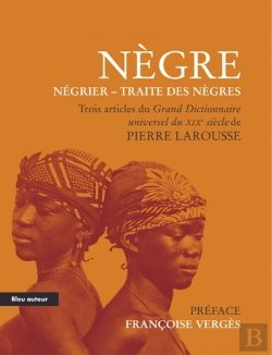 Bertrand.pt - Nègre, Négrier, Traite Des Nègres