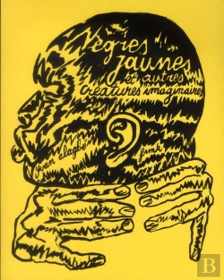 Bertrand.pt - Nègres Jaunes Et Autres Créatures Imaginaires