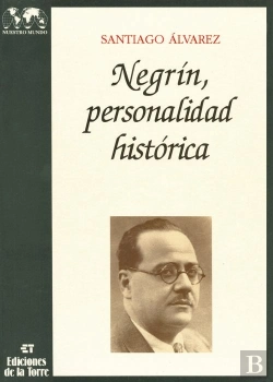 Bertrand.pt - Negrín Personalidad Histórica Tomo I Y Ii
