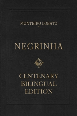 Bertrand.pt - Negrinha - Centenary Bilingual Edition