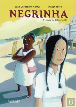 Bertrand.pt - Negrinha