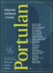 Negritude Antillanite Creolite