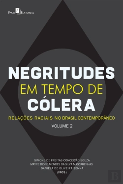 Bertrand.pt - Negritude Em Tempo De Cólera