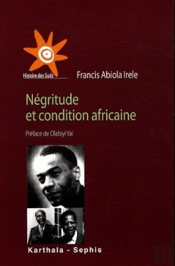 Bertrand.pt - Négritude Et Condition Africaine