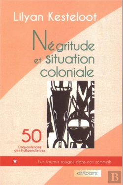 Bertrand.pt - Négritude Et Situation Coloniale