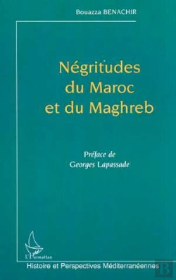 Bertrand.pt - Negritudes Du Maroc Et Du Maghreb