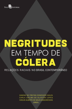 Bertrand.pt - Negritudes Em Tempo De Cólera