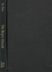 Negro Church