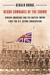 Negro Comrades Of The Crown