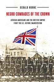 Negro Comrades Of The Crown