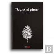 Negro El Pinar