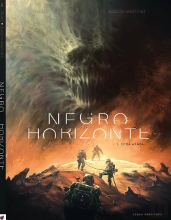 Bertrand.pt - Negro Horizonte