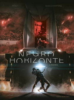 Bertrand.pt - Negro Horizonte