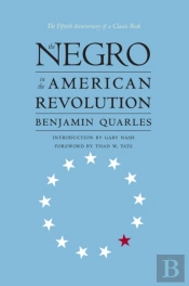 Negro In The American Revolution