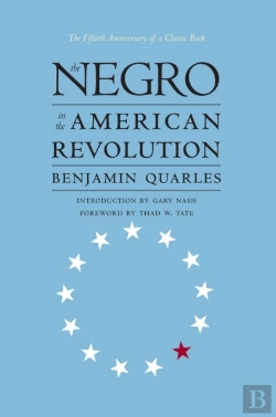 Bertrand.pt - Negro In The American Revolution