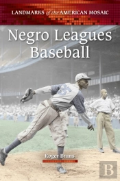 Negro Leagues Baseball