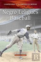 Negro Leagues Baseball
