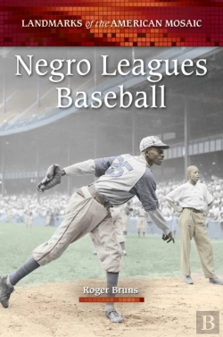 Bertrand.pt - Negro Leagues Baseball