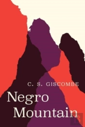 Negro Mountain