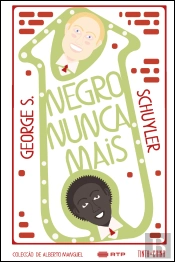 Negro Nunca Mais