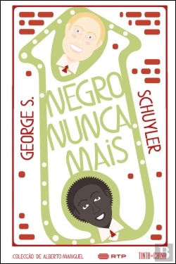 Bertrand.pt - Negro Nunca Mais