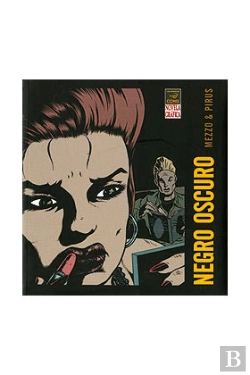 Bertrand.pt - Negro Oscuro