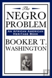 Negro Problem