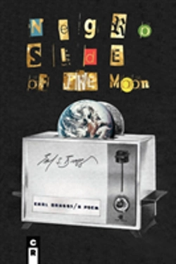 Bertrand.pt - Negro Side Of The Moon
