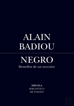 Bertrand.pt - Negro