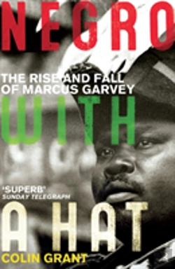 Bertrand.pt - Negro With A Hat: Marcus Garvey