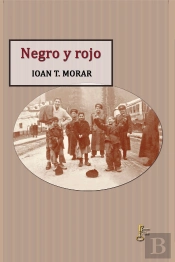 Negro Y Rojo