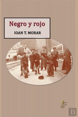 Bertrand.pt - Negro Y Rojo
