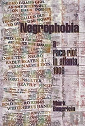 Negrophobia