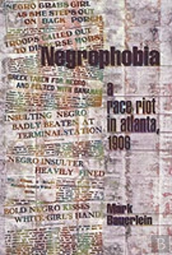 Bertrand.pt - Negrophobia