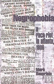 Negrophobia