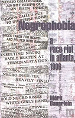 Bertrand.pt - Negrophobia