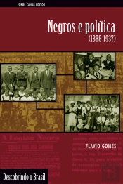 Negros E Política