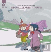 Negu Luzearen Atarian. 1936ko Gerra
