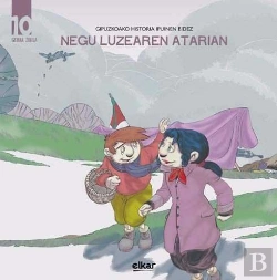 Bertrand.pt - Negu Luzearen Atarian. 1936ko Gerra