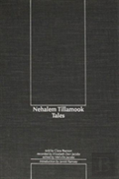 Nehalem Tillamook Tales