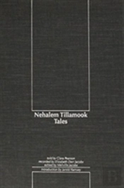 Nehalem Tillamook Tales