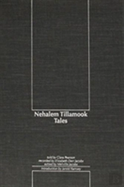 Bertrand.pt - Nehalem Tillamook Tales