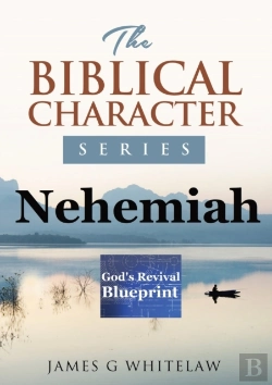 Bertrand.pt - Nehemiah (Biblical Character Series)
