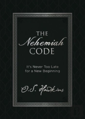 Nehemiah Code
