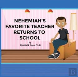 Bertrand.pt - Nehemiah'S Favorite Teacher Returns To School