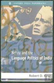 Nehru And The Language Politics Of India